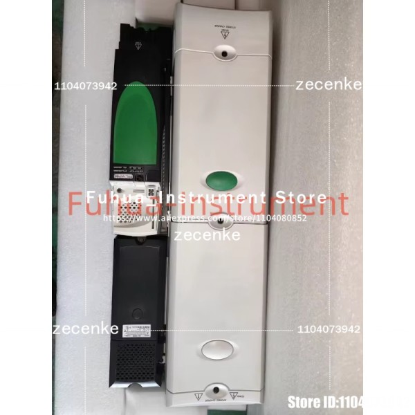 1PCS Nidec 주파수 변환기 SP6401 Unidrive SP 시리즈 90kw110kw 제품 이미지