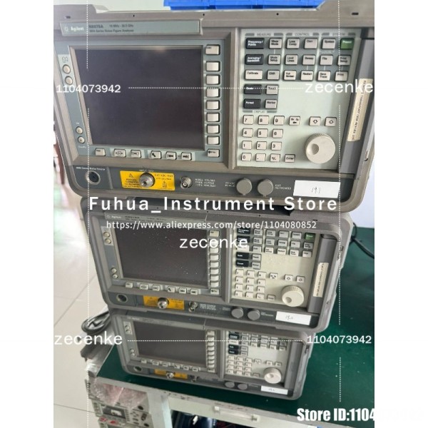 1PC 애질런트 N8975A 노이즈 분석기 26.5G 제품 이미지