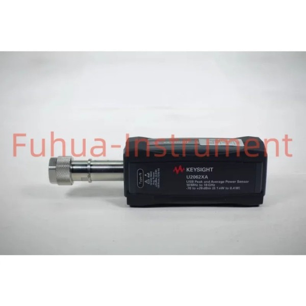 1PCS Agilent Keysight U2062XA 18G 전력 센서 제품 이미지