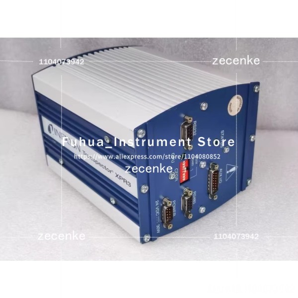 1PC 중고 INFICON XPRTX1001815 트랜스포터 XPR3 제품 이미지