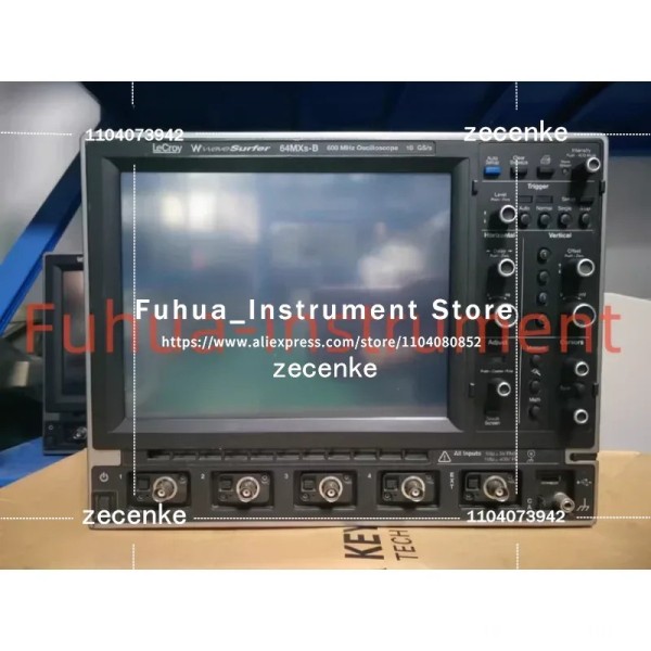 1PCS LeCroy 64MXS-B 오실로스코프 제품 이미지