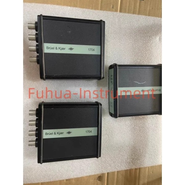 1PCS 브루엘앤캬어 B&K 타입 1704-C-102 인공 헤드셋 제품 이미지