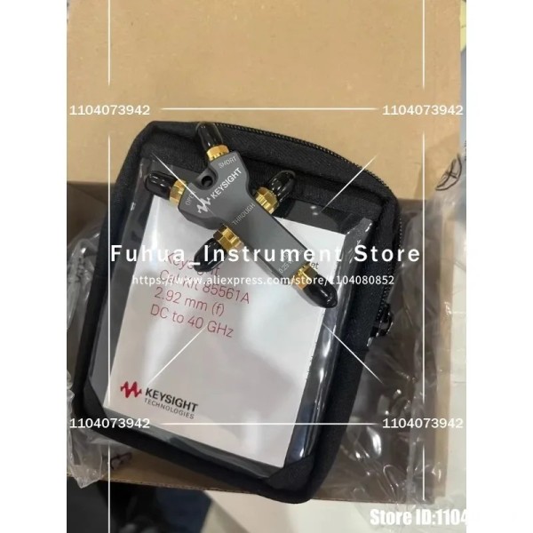 AgilenttKeysight 85561A 2.92MM F Dc-40GHZ 0.25w 제품 이미지