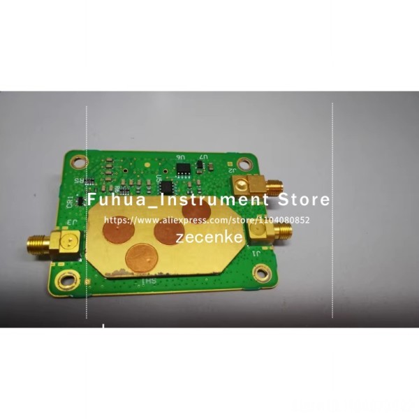 1PC AgilenttKeysight 스펙트럼 분석기 N9020A 26.5G 전자 스위치 양호한 상태로 테스트됨 제품 이미지