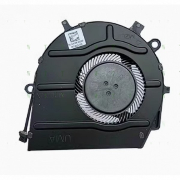DELL 7405 5406 5505 Latitude 3410용 HH CPU 냉각 팬 제품 이미지