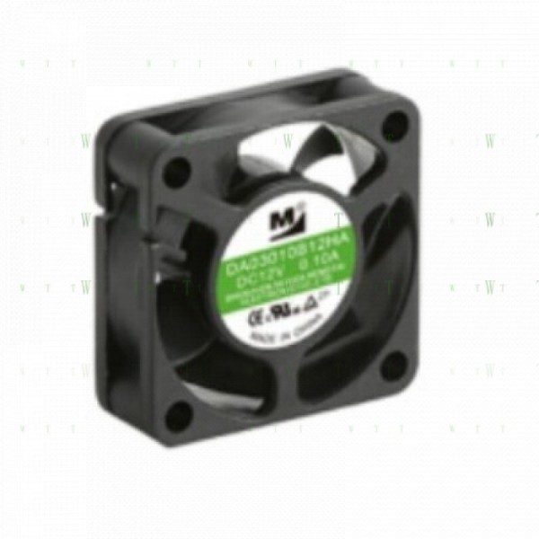 H1개 Yimeng 3010 DA03010S05M 5V 0.15A 3cm 방열 팬 제품 이미지