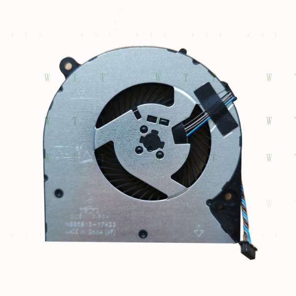 HP 14-cm 6033B0062501 NS85B13-17K23 쿨러용 HH CPU 냉각 팬 제품 이미지
