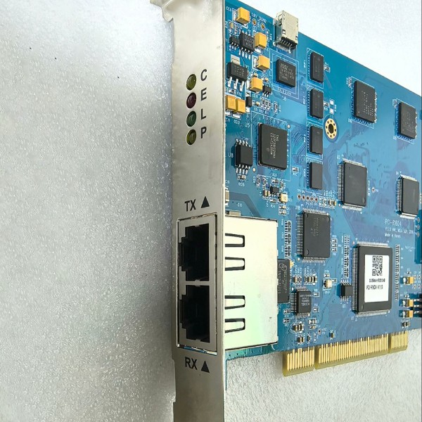 모션 컨트롤 카드 PCI-R1604 V1.1.0 제품 이미지