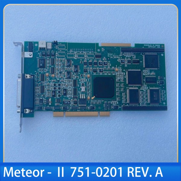 수집 카드 유성 - Ⅱ 751-0201 REV. MET2-MC48F 제품 이미지