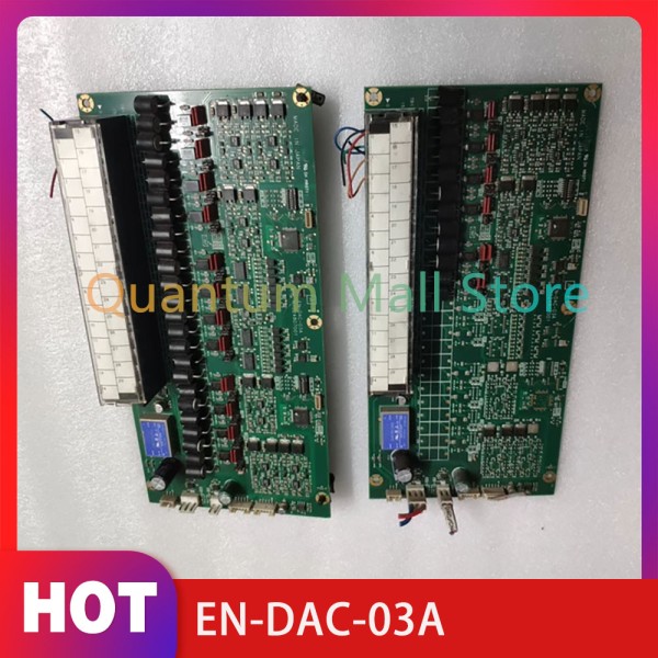 1Pcs EN-DAC-03A 가스 분석기 제어 보드 제품 이미지