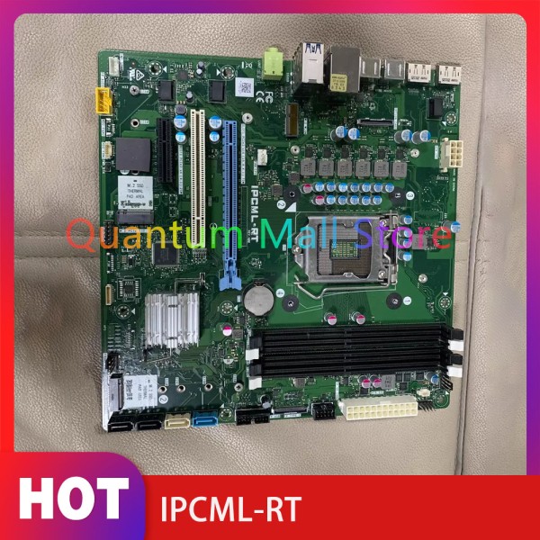 Precision 3640 워크스테이션 마더보드는 10세대 CPU IPCML-RT를 지원합니다 제품 이미지