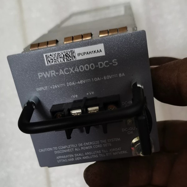 GE 에너지 SP797 480W 전원 PWR-ACX4000-DC-S용 제품 이미지