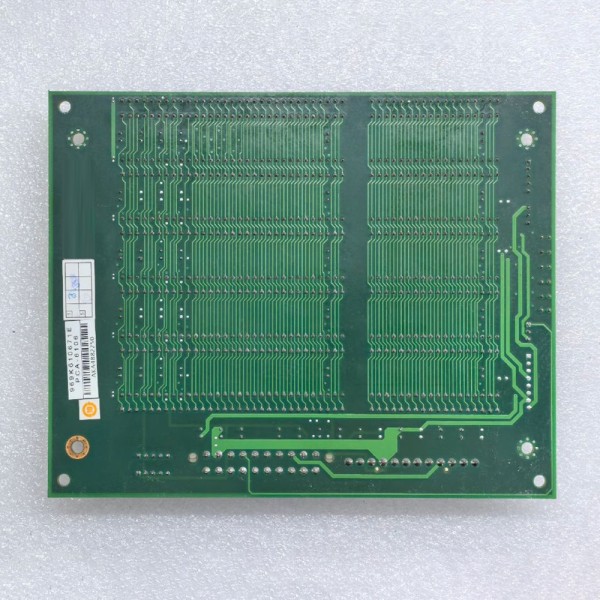 산업용 제어 컴퓨터 마더보드 PCA-6106-B REV.B2 제품 이미지