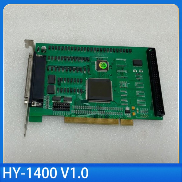 모션 제어 카드 HY-1400 V1.0 제품 이미지