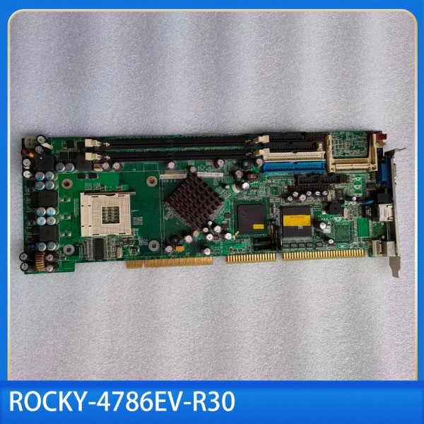 Vida 산업용 컴퓨터 마더보드 ROCKY-4786EV-R30 VER: 3.0용 제품 이미지