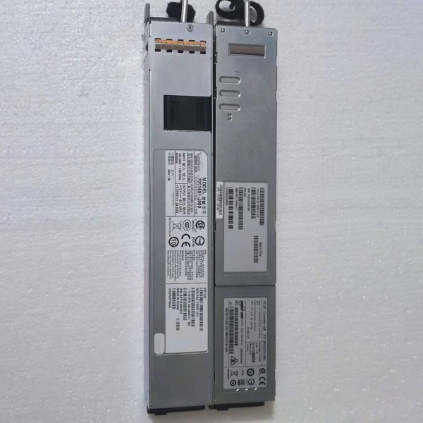 Cisco 341-0503-01 전원 공급 장치용 1개는 N5K 스위치 N55-PAC-750W에 사용됩니다. 제품 이미지