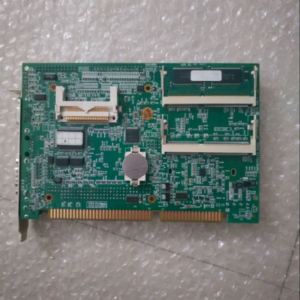 PCA-6751 REV:B202-1 산업용 제어 보드 제품 이미지