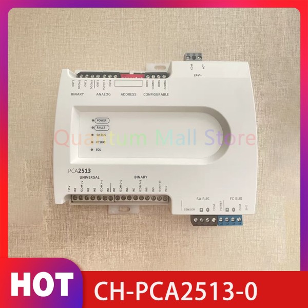 PCA2513 DDC 컨트롤러는 SAFC 버스 통신 지원합니다 제품 이미지
