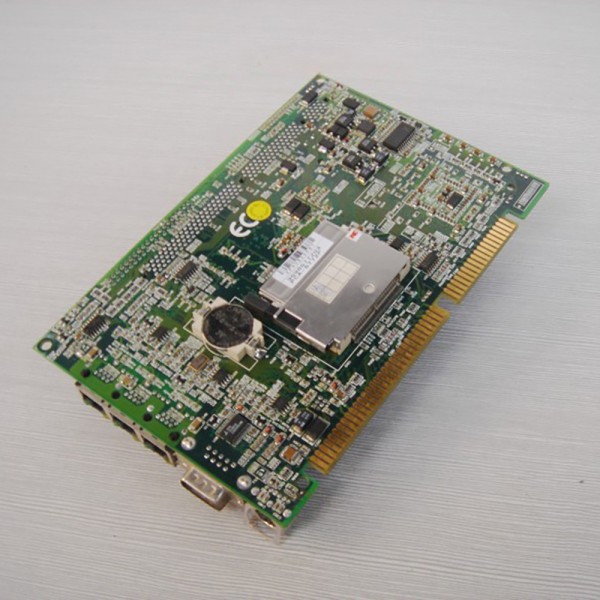산업용 제어 보드 절반 길이 PCA-6772 REV.A1 제품 이미지