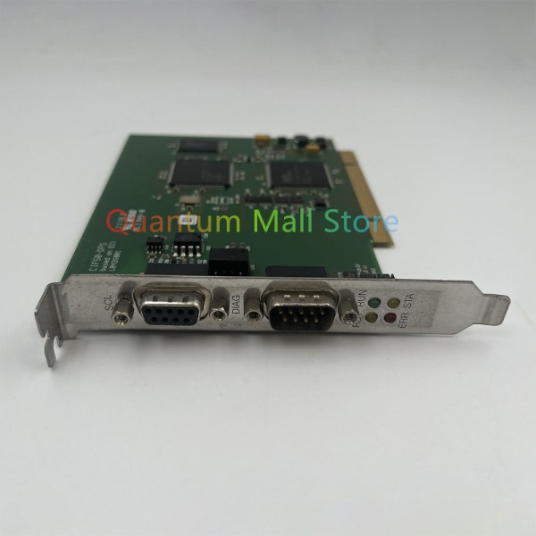 GMBH CIF50-DPS 독일 통신 카드 제품 이미지