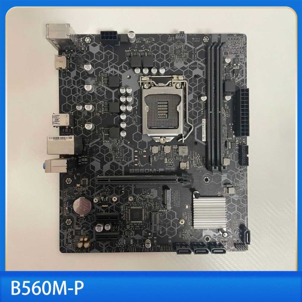 ASUS B560 마더보드는 i10i11 CPU 지원합니다 제품 이미지