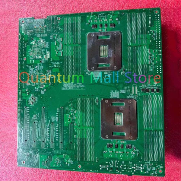 X10DAX 서버 마더보드는 E5-2600 시리즈 V3V4 프로세서 C612 LGA2011 DDR4를 지원합니다 제품 이미지