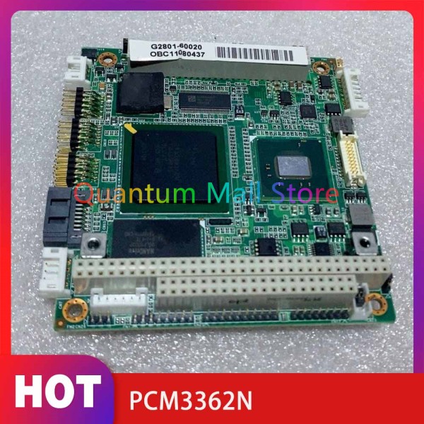 임베디드 산업용 제어 컴퓨터 마더보드 PCM3362N 제품 이미지