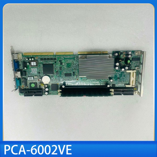 산업용 제어 컴퓨터 마더보드 PCA-6002 REV.B1 제품 이미지