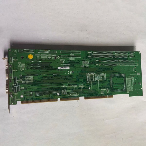 어드밴텍 산업용 제어 컴퓨터 마더보드 PCA-6155V REV.A1용 제품 이미지