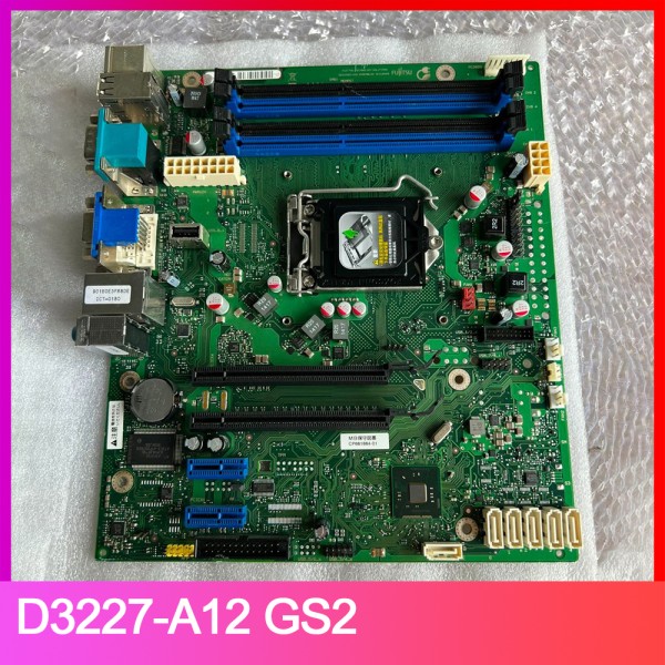 W530 워크스테이션 마더보드 D3227-A12 GS2 제품 이미지