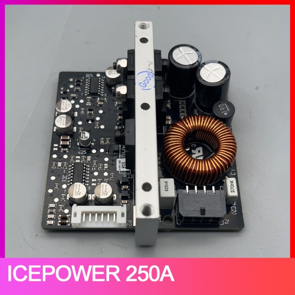 디지털 전력 증폭기 모듈 ICEPOWER 250A 제품 이미지