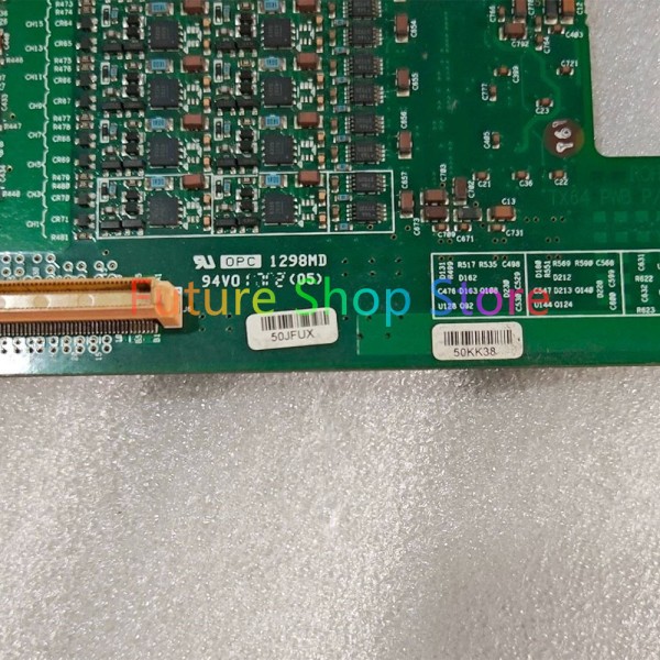 ISA 데이터 수집 카드 ACL-7225 REV. 비 제품 이미지