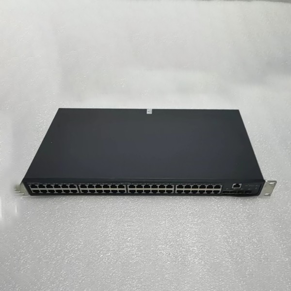 H3C 48 풀 기가비트 레이어 3 스위치 S5110V2-52P-SI용 제품 이미지