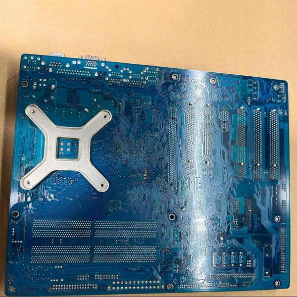 산업용 제어 컴퓨터 마더보드 AIMB-763G2-00A1E 제품 이미지