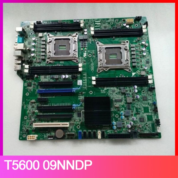 T5600 워크스테이션 마더보드 09NNDP 제품 이미지