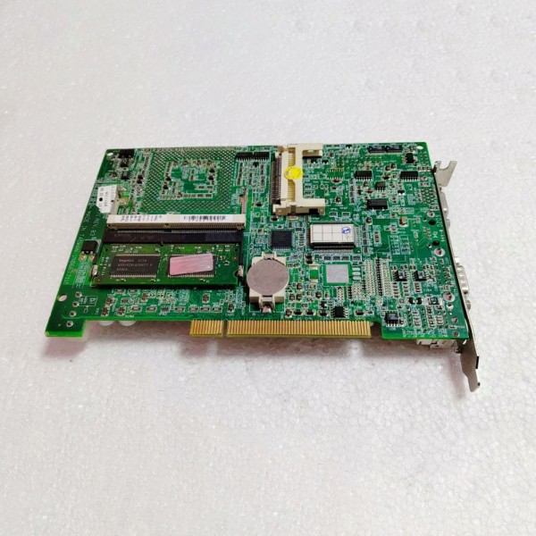 산업용 제어 컴퓨터 마더보드 PCI-6771F REV.B3 제품 이미지