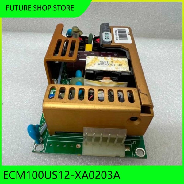 산업용 병원 전원 공급 장치 12V8.3A 100W ECM100US12-XA0203A 제품 이미지