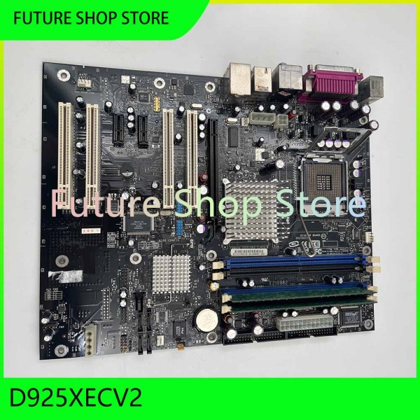 LGA775 산업용 제어 장비 마더보드 D925XECV2 제품 이미지