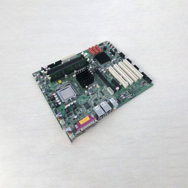 IMBA-Q454-R10 REV:1.0 산업용 컴퓨터 장비 마더보드 제품 이미지
