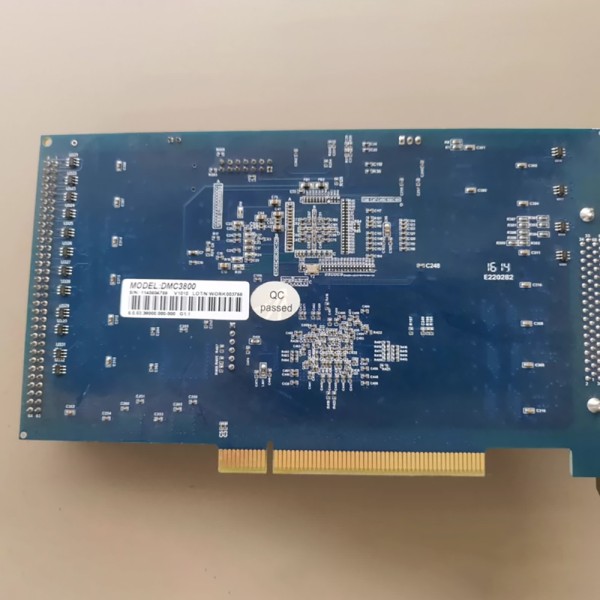 컨트롤러 루치 레이서 DMC3800 제품 이미지