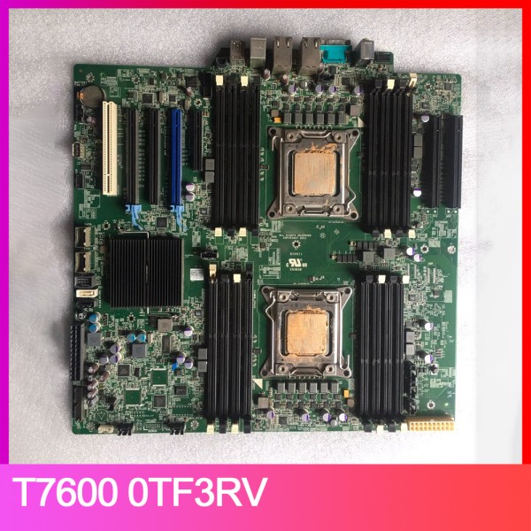 T7600 워크스테이션 마더보드 TF3RV VHRW1 제품 이미지