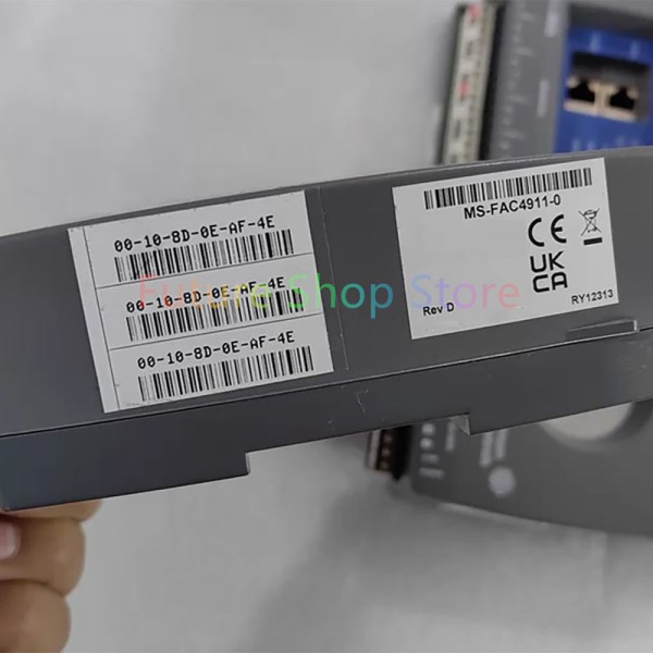 1PCS FAC4911 네트워크 컨트롤러 제품 이미지