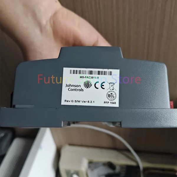컨트롤러 모듈 입력 24V 출력 12채널 FAC3611 제품 이미지