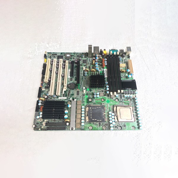 서버 워크스테이션 마더보드 771핀 듀얼 XEON S2692ANR 제품 이미지