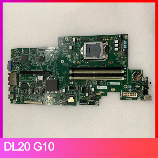 DL20 G10 마더보드 P19256-001 P07884-001 제품 이미지