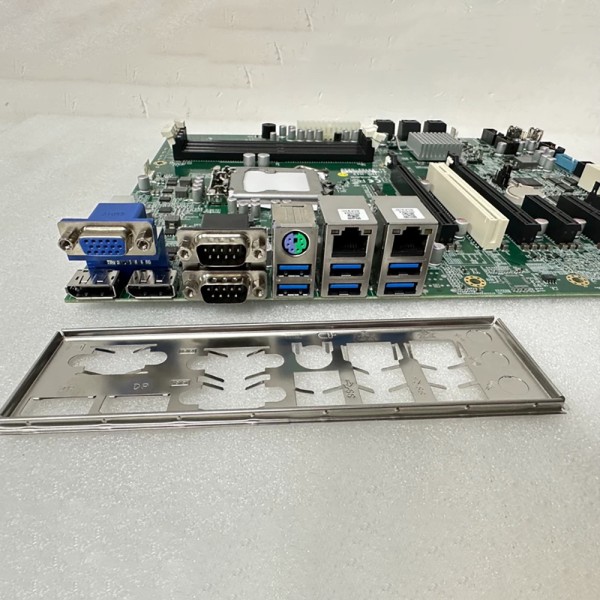 51-44702-0A30 산업용 컴퓨터 마더보드 IMB-M43 제품 이미지