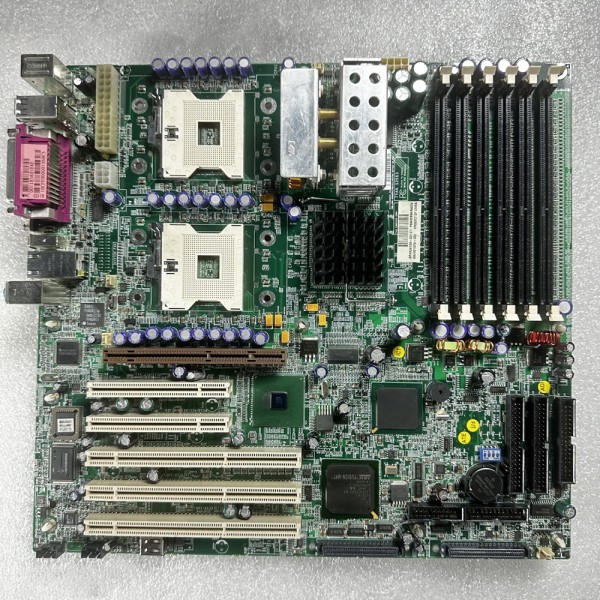 워크스테이션 마더보드 XW8000 304123-001 제품 이미지