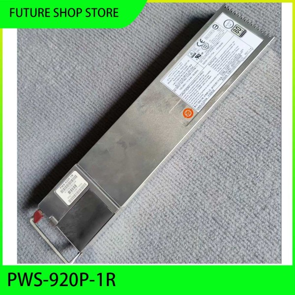 920W 서버 전원 공급 장치 PWS-920P-1R 제품 이미지