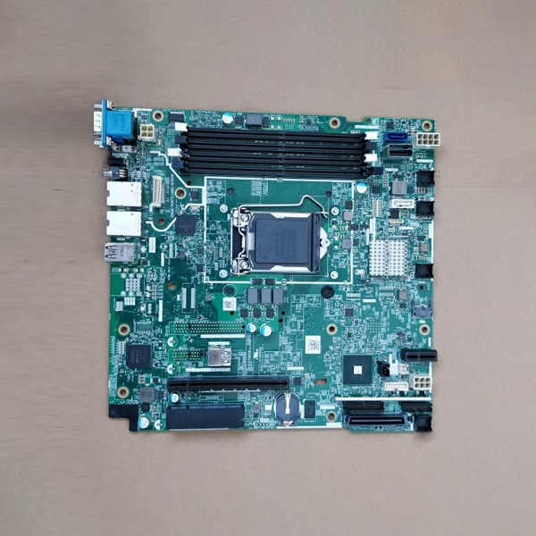 서버 마더보드 PowerEdge R230 1U MFXTY FRVY0 8TY14 XN8Y6 제품 이미지