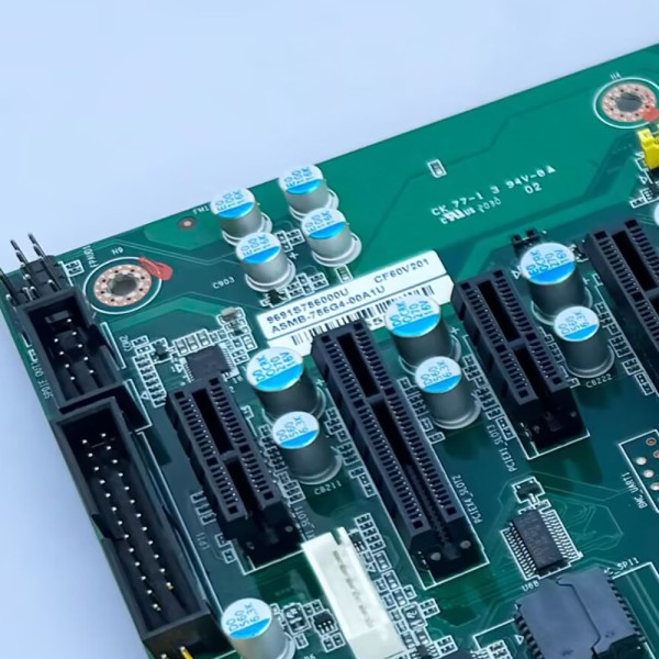 ASMB-786 REV.A1 산업용 제어 컴퓨터 마더보드 제품 이미지